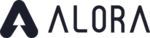 Alora آلورا گلدان فلزی