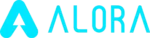 Alora آلورا گلدان فلزی