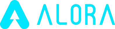 Alora آلورا گلدان فلزی
