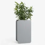 گلدان آرکو | ARCO Metal Vase